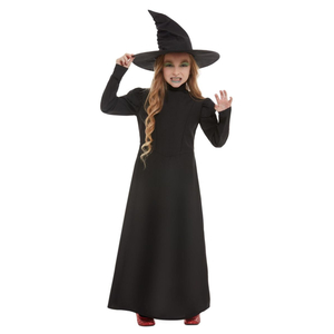 Wicked Witch Costume - Kids