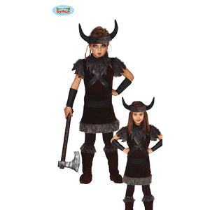 Viking Costume - Kids
