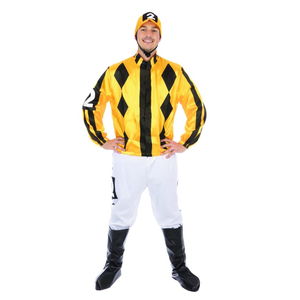 Jockey