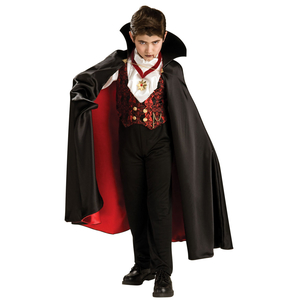 Kids Transylvanian Vampire