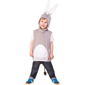Child Donkey Costume