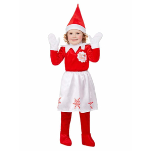 The Elf on the Shelf