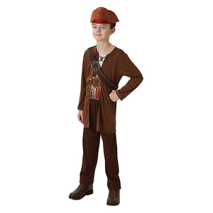 Kids Jack Sparrow Costume