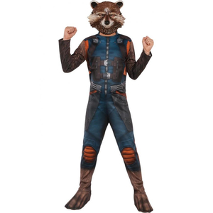 Rocket Racoon