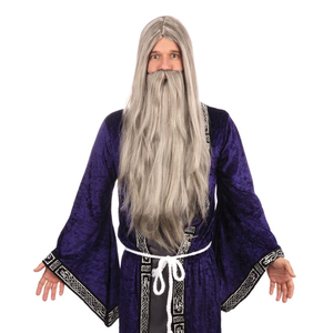 Wizard Beard