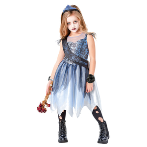 Miss Halloween - Kids