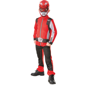 Red Power Ranger Beast Morphers