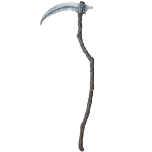 Reaper Scythe