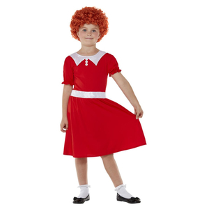 Singing Orphan Costume - Teen