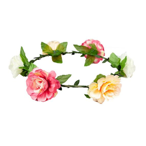 Rose Headband
