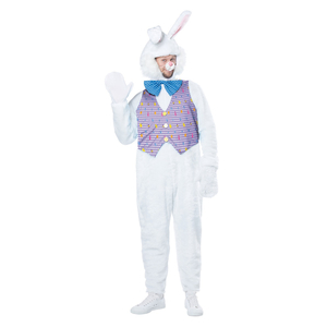 CC01251
Easter Bunny Costume