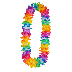 Rainbow Lei
