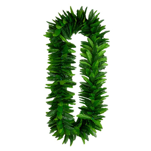 Green Lei