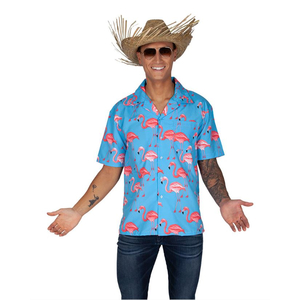 Flamingo Shirt