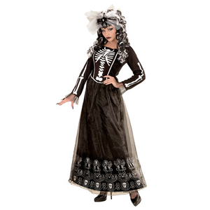 Skeletria
Skeleton Dress