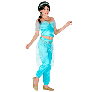 Arabian Princess Costume - Kids