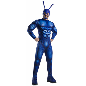 The Tick Adult Costume