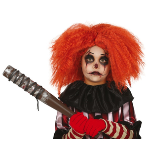 Wire Barbed Club - 47cm