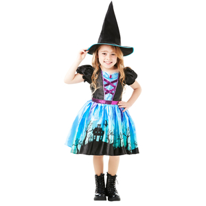 Moonlight Witch - Kids