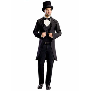 The Great & Powerful OZ Deluxe Oscar Diggs Costume