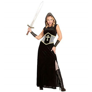 Joan of Arc Costume Set