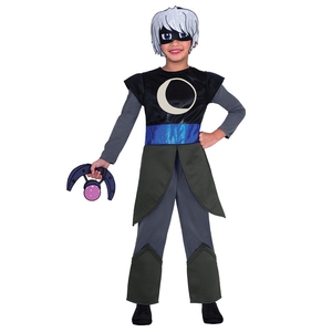 PJ Masks Lunagirl Costume - Kids