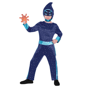 PJ Masks Night Ninja Costume - Kids