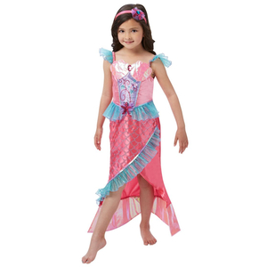 Deluxe Mermaid Princess costume
