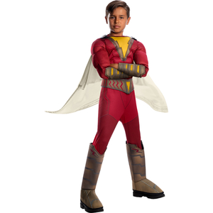 Shazam Costume - Kids
