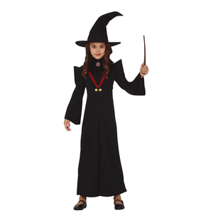 Chief Magician Costume - Kids