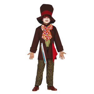Mad hatter costume