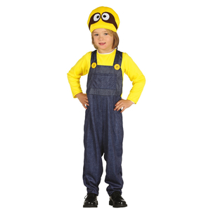 Miner Costume - Tween