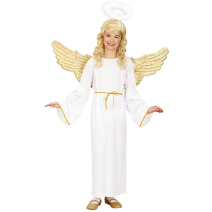 Angel Outfit