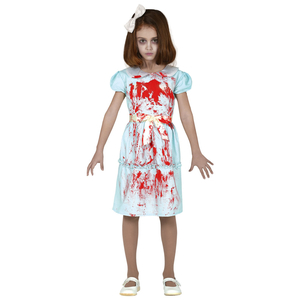 Ghost Twins Tween Costume
