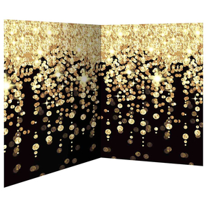 Cascading Lights Scene Setter Roll