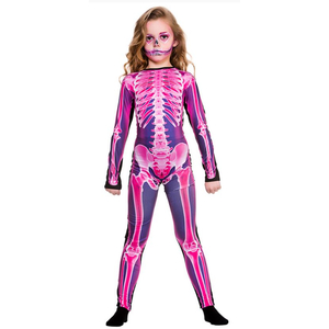 Tween X-Ray Jumpsuit