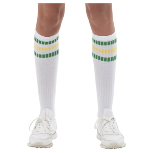 80s Sports Socks