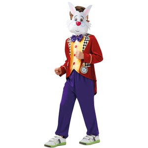 White Rabbit - Kids Costume