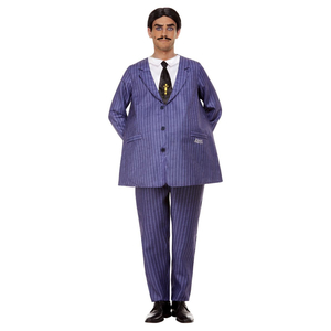 Gomez Costume -  The Addams Family