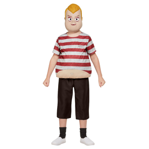 Pugsley Costume - The Addams Family