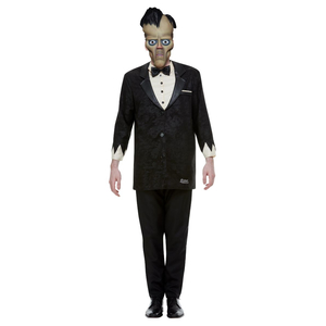 Lurch Costume - The Addams Family