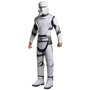 Deluxe Flametrooper Costume - Adult