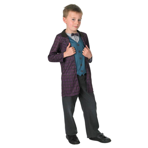 Dr Who - 11th Doctor