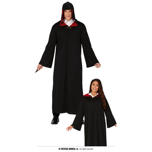 Magic Student Costume