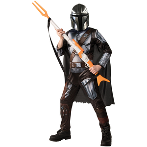 The Mandalorian Tween