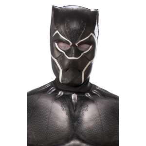 Black Panther Face Mask.