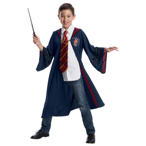 Wizard Gryffindor Robe