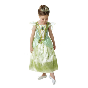 Tiana Costume