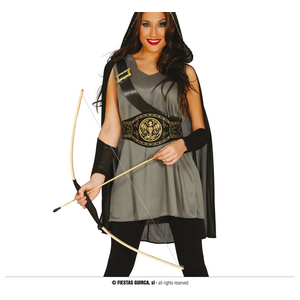 Bow 100cm With 3 Arrows