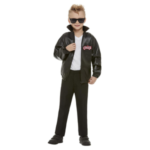 Grease T-Bird Jacket - Kids